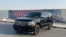 Chevrolet Tahoe LTZ 5.3L 4WD (8 Seater)