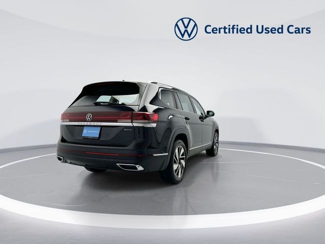 Volkswagen Teramont COMFORTLINE, миниатюра 30