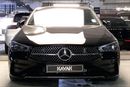 Mercedes-Benz CLA 250 AMG Package | Guaranteed Warranty | 0 Down Payment | 11.11 Flash Sale + AED 2K FREEBIES