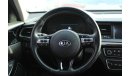 Kia Cadenza K7 / KOREAN/ 3.3LPetrol / FULL OPTION / EXCLUSIVE CONDITION (LOT # 5129)