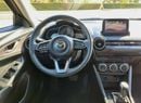 Mazda MX3 758/-MONTHLY MAZDA CX-3 2024 2.0L GCC ACCIDENT FREE