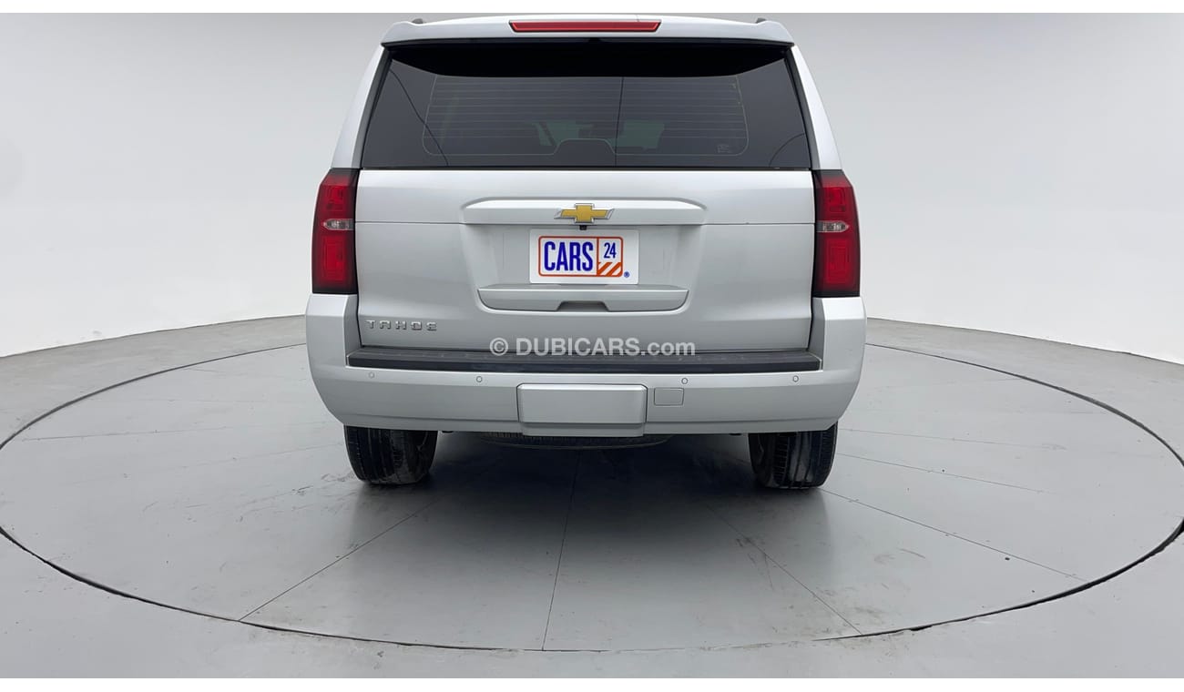 Chevrolet Tahoe LS 5.7 | Zero Down Payment | Free Home Test Drive