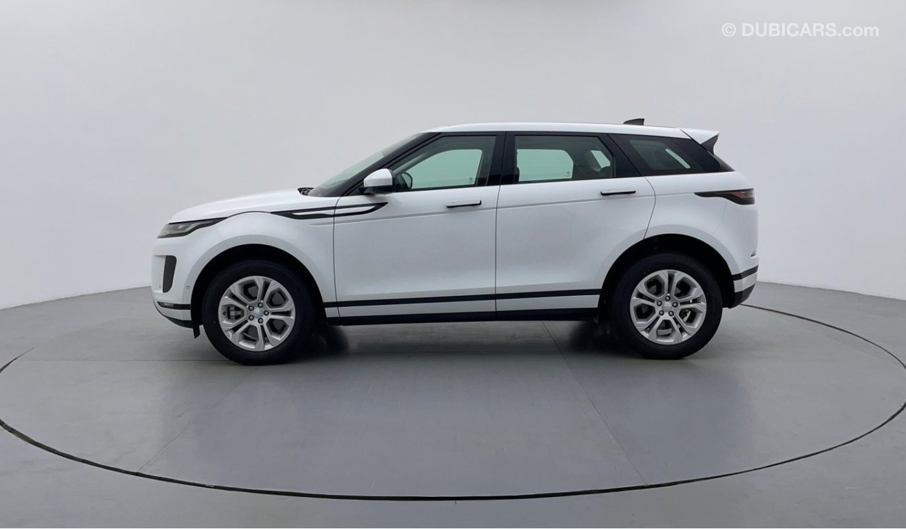 Land Rover Range Rover Evoque P200 2000