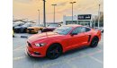 Ford Mustang V6 / STANDARD FULL KIT / GOOD CONDITION / 00 DOWN PAYMENT