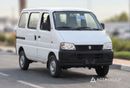 Suzuki EECO STANDARD 1.2L Petrol | 5-Speed Manual | LHD | Multi-Row Seating | Brand New | 2026 | EXPORT READY