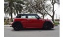 Mini Cooper S 2012 - GCC SPECS - WARRANTY -2372 AED PER MONTH -