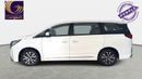 جي إي سي GN8 GL | 2023 | 0% DP | 1,332/ Month | Gargash Warranty | Service History