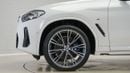 بي أم دبليو X4 xDrive 30i M Sport 2.0L