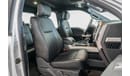 Ford F 150 2016 Ford F150 Lariat FX-4 Atlas Edition / Ford Al Tayer Service & Warranty Pack