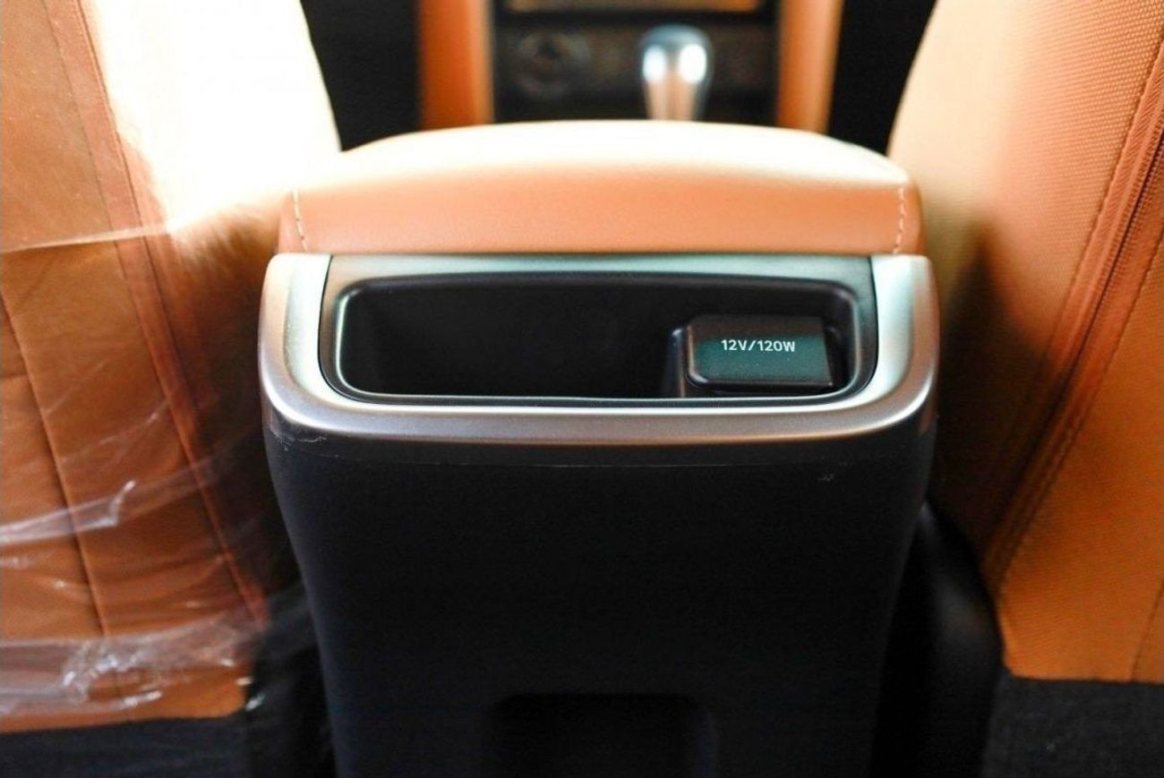 Toyota Fortuner TOYOTA FORTUNER 2.4L DIESEL MID OPTION 2024 MODEL