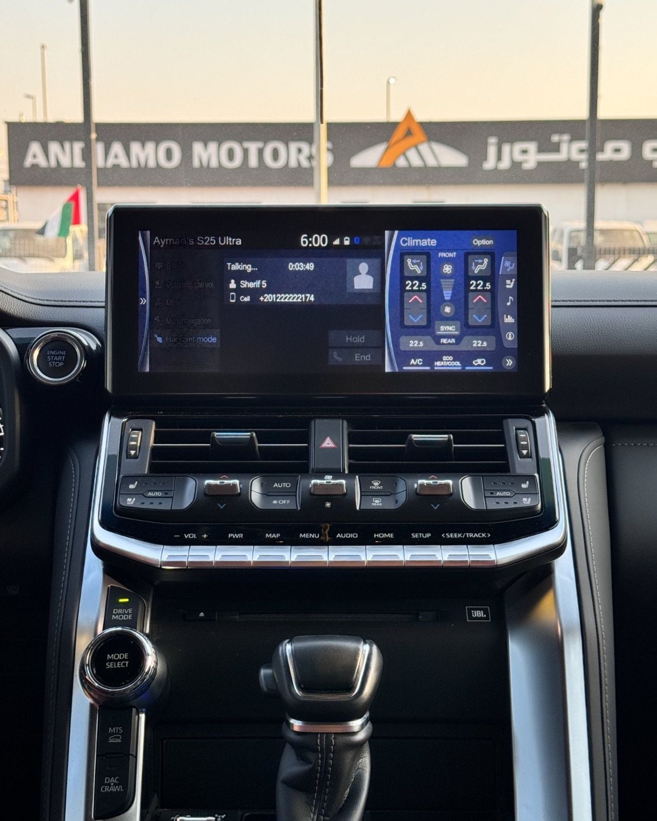Toyota Land Cruiser VXR Toyota Land Cruiser VXR 2024 MODEL - GCC specs