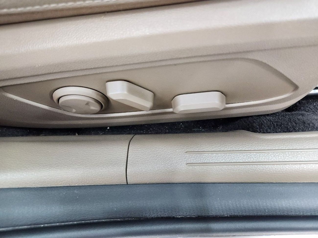 Kia K8 2022 KIA K8 (G) 3.5 Nobless