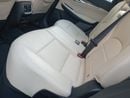 إنفينيتي QX50 LUXE