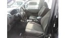 Nissan Xterra For sale Used Nissan Xterra 2014 gcc 4*4