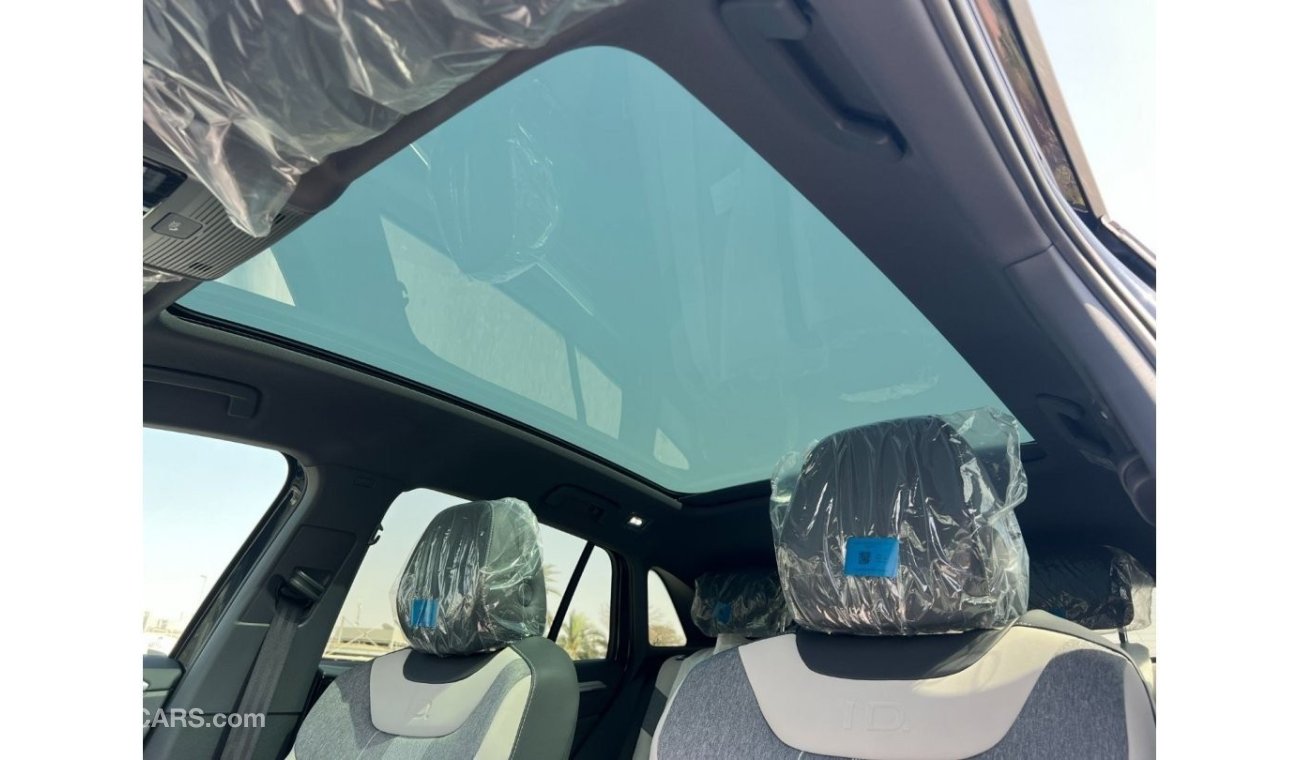 Volkswagen ID.4 VOLKSWAGEN ID.4 PURE+ 2021 LOCAL PRICE