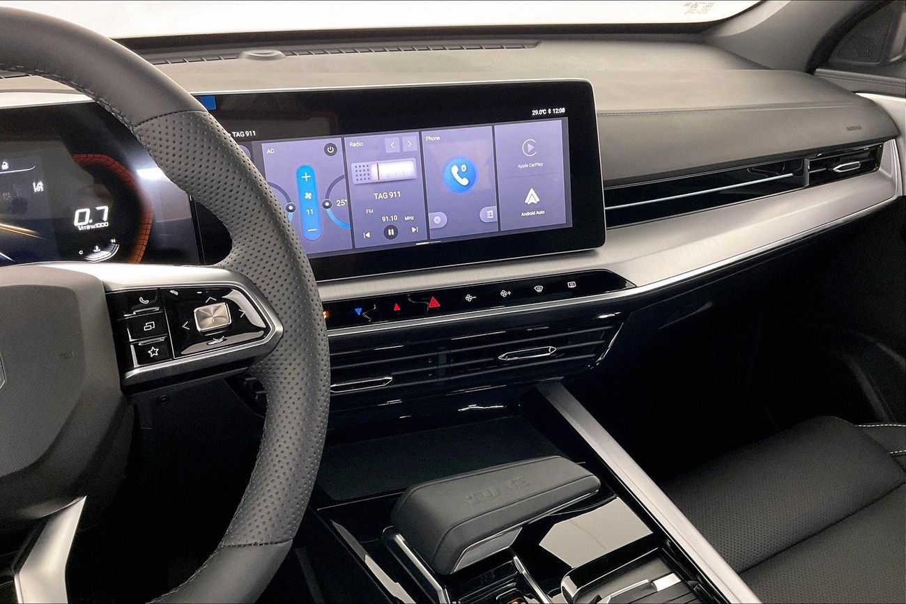 MG One Luxury | Guaranteed Warranty | 0 Down Payment