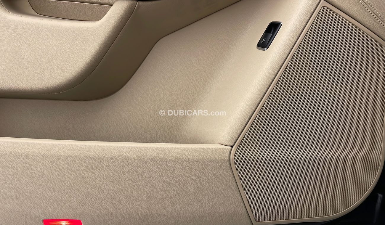 Mercedes-Benz GLE 400 STD AMG ALLOY 3 | Under Warranty | Inspected on 150+ parameters