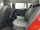 Volkswagen Tiguan Tiguan Life + Fabric Seats (Ref#31265) - 33,100 AED SAVINGS from New Car