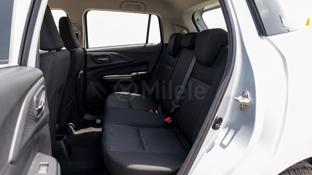 Suzuki Swift SUZUKI SWIFT GLX | 2-YEAR WARRANTY + SERVICE AVAILABLE | IN-HOUSE FINANCING | 0% DOWNPAYMENT (BANK)