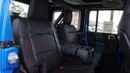 Jeep Wrangler Unlimited Rubicon 2.0T (For Export , НА ЭКСПОРТ) PY 26/26 XTREME 4x4 GCC Без пробега