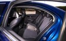 Mercedes Benz C200 STD 200