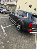 كيا تيلورايد