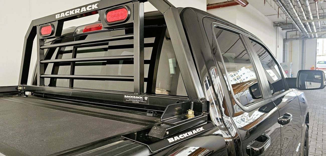 رام 1500 Bighorn 5.7L