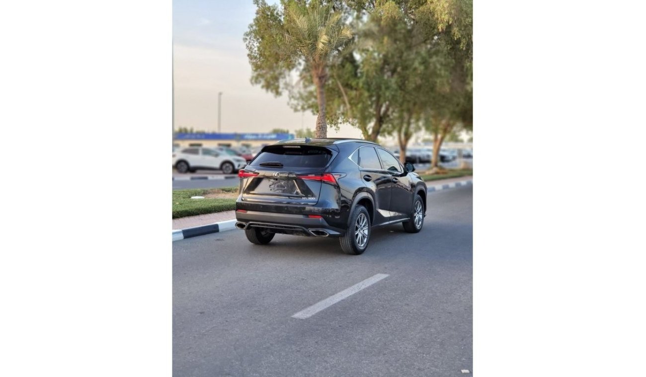 Lexus NX300