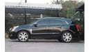 Cadillac SRX Premium