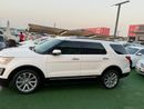 فورد إكسبلورر راما 7 مقاعد ج4x4فول بانو