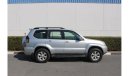 Toyota Prado TOYOTA PRADO DIESEL 2005 MANUAL GEAR GULF SPACE