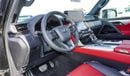 Lexus LX600 F SPORT FSport 3.5L V6. 5 Seater