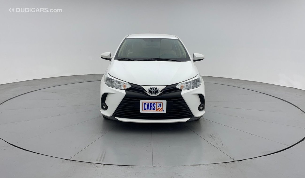 Toyota Yaris SE / E 1.5 | Zero Down Payment | Free Home Test Drive