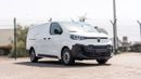 Citroen Jumpy 2026 Citroen Jumpy 2.0L AT Turbo Diesel Cargo Van