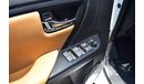 Toyota Fortuner 2.4L Diesel  4wd 7 Seat Automatic