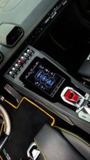 Lamborghini Huracan EVO Coupe RWD