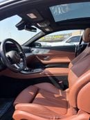 مرسيدس بنز E450 كوبيه