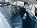 Mercedes-Benz C 200 Right hand drive