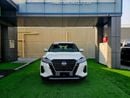 Nissan Kicks SV 1.6L/ GCC / SINGLE OWNER/ MINT CONDITION