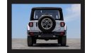 جيب رانجلر JEEP WRANGLER UNLIMITED SAHARA 3.6L 4X4 4 DOOR HI A/T PTR [EXPORT ONLY]