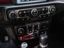 Jeep Wrangler Rubicon 3.6L A/T (5 Seater)
