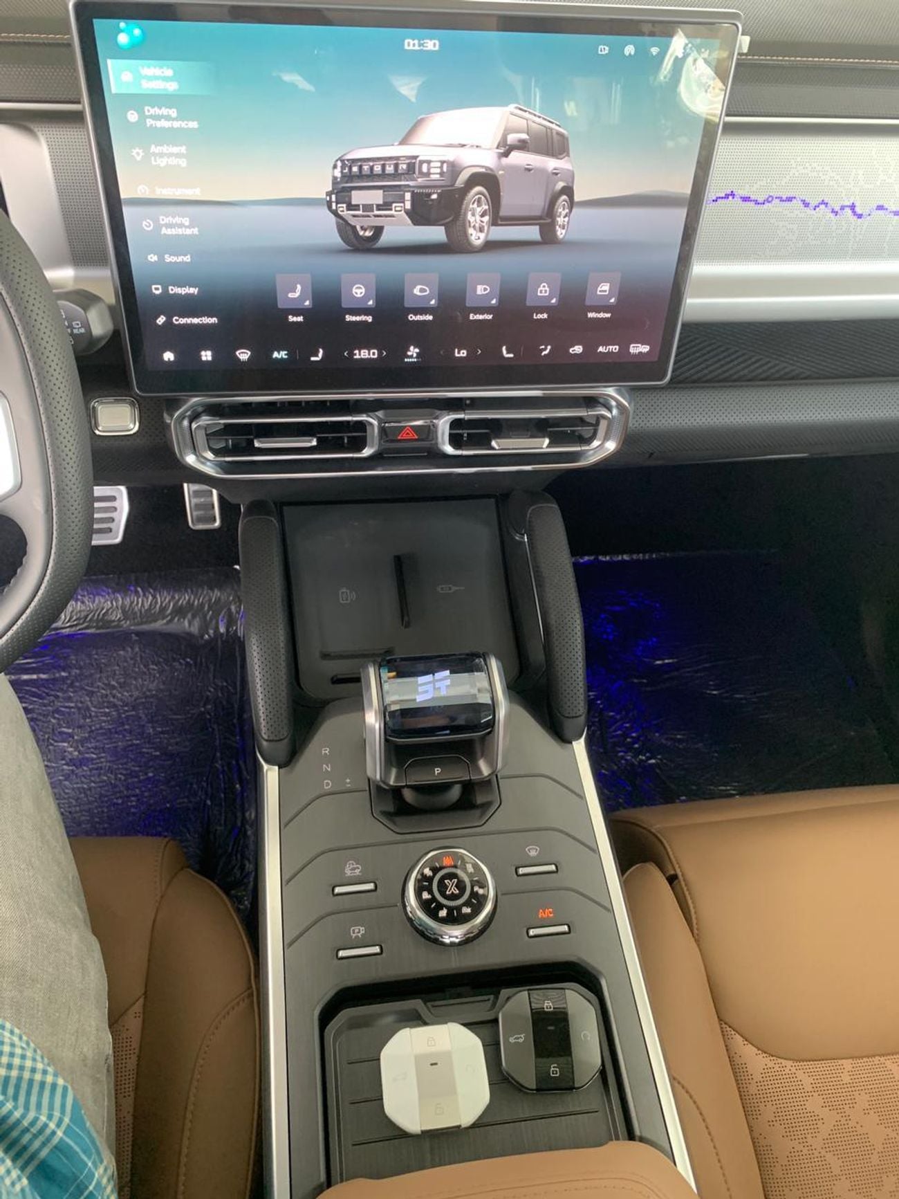 Jetour T2 Jetour T2 Luxury Plus 2025 | 7 seater | Full Option | New