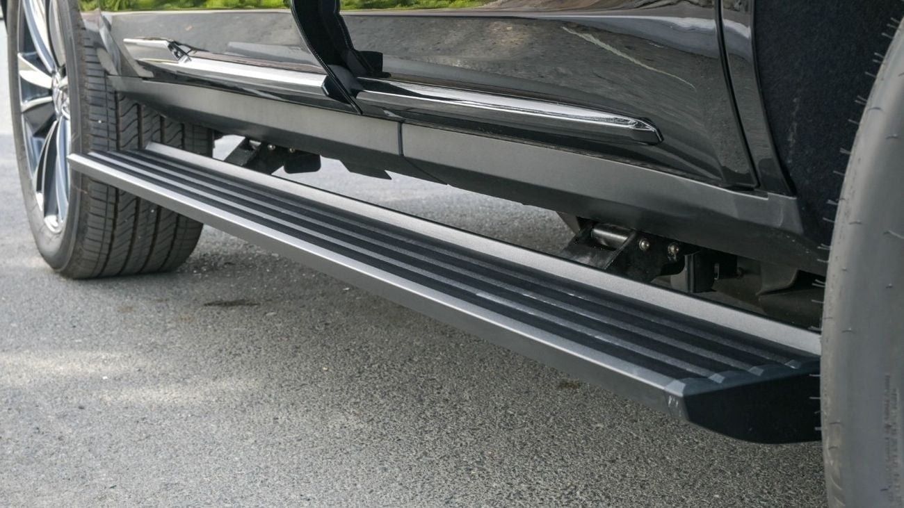 Cadillac Escalade Sport 6.2L AWD Cadillac Escalade Sport - 2025 Brand New (Export)