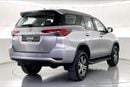 Mitsubishi Pajero Signature Edition | 1 year free warranty | 0 Down Payment