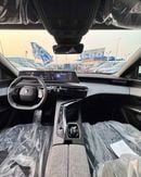 Peugeot 3008 NEW PEUGEOT 3008 Allure - 1.6T - (2026 MODEL) GCC specs
