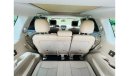 Nissan Pathfinder SL || Sunroof || GCC || 7 seater || Well Maintained || BOOKED !!!