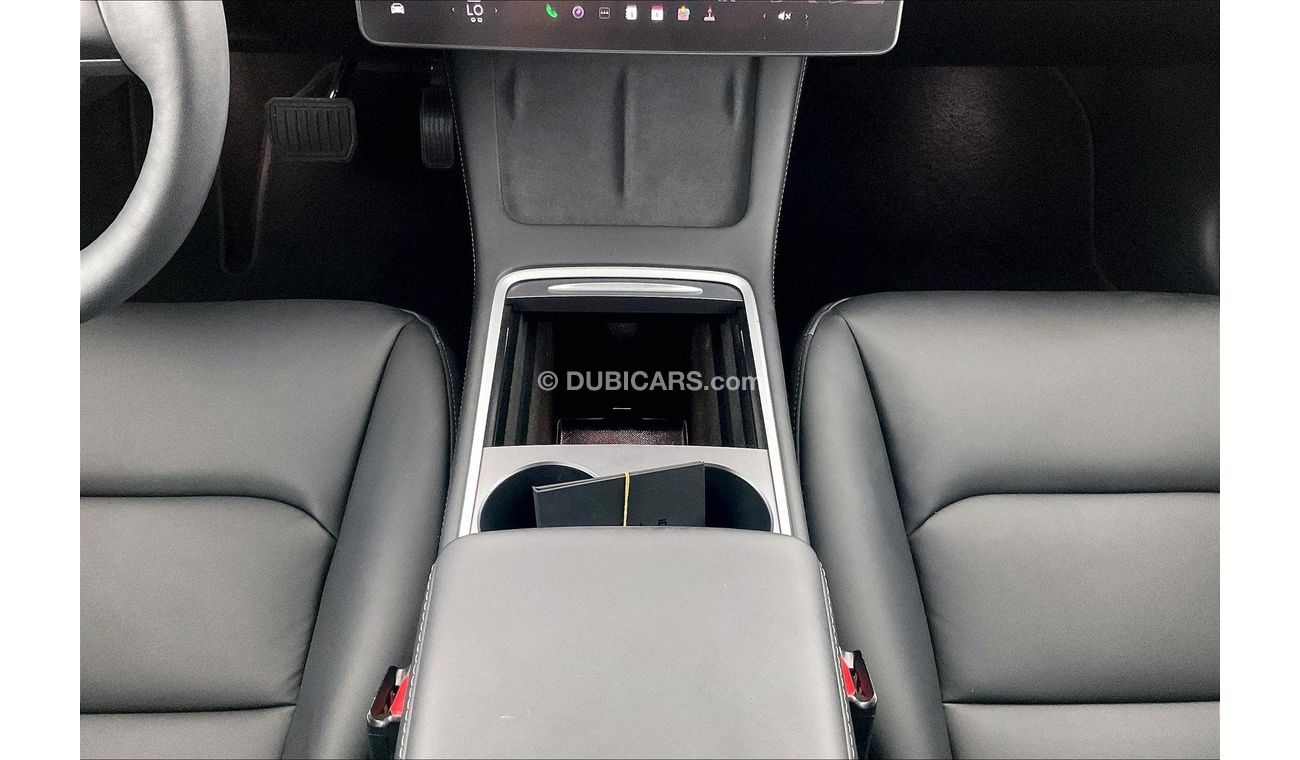 Tesla Model 3 Long Range (Dual Motor)