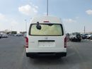 Toyota Hiace TOYOTA HIACE VAN RHD 2015 MODEL 3.0 L DIESEL AUTOMATIC(PM15267)