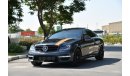 Mercedes-Benz C 250 MERCEDES C250 - 2014 - BODYKIT C63 - BANKLOAN 0 DOWNPAYMENT