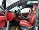 Porsche Cayenne GTS Coupe 2023 Porsche Cayenne GTS, Warranty, Full Porsche Service History, GCC